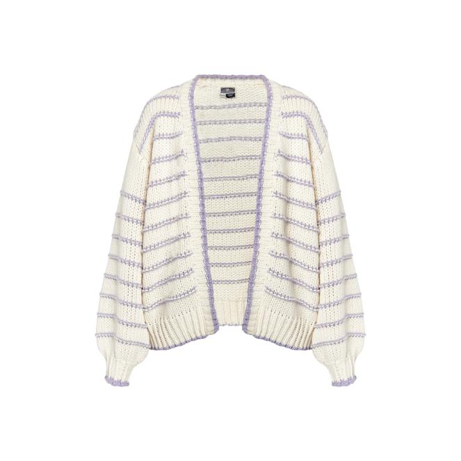 Strickjacke