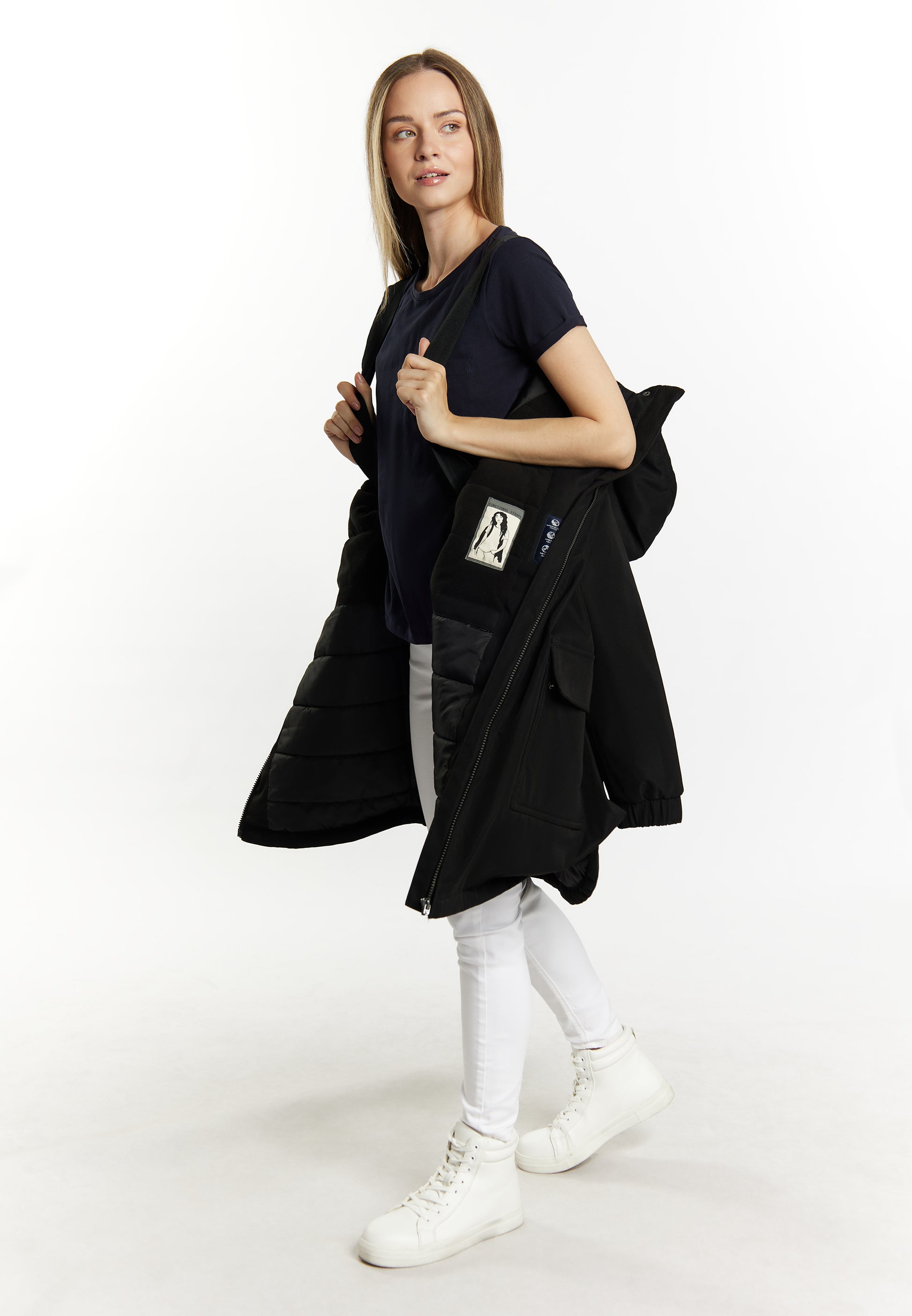 Arctic Winterjacke