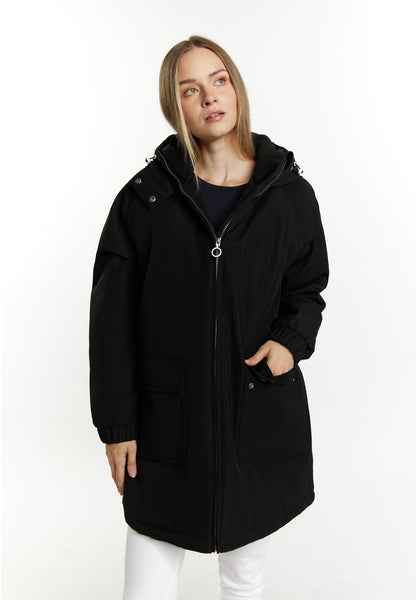 Arctic Winterjacke