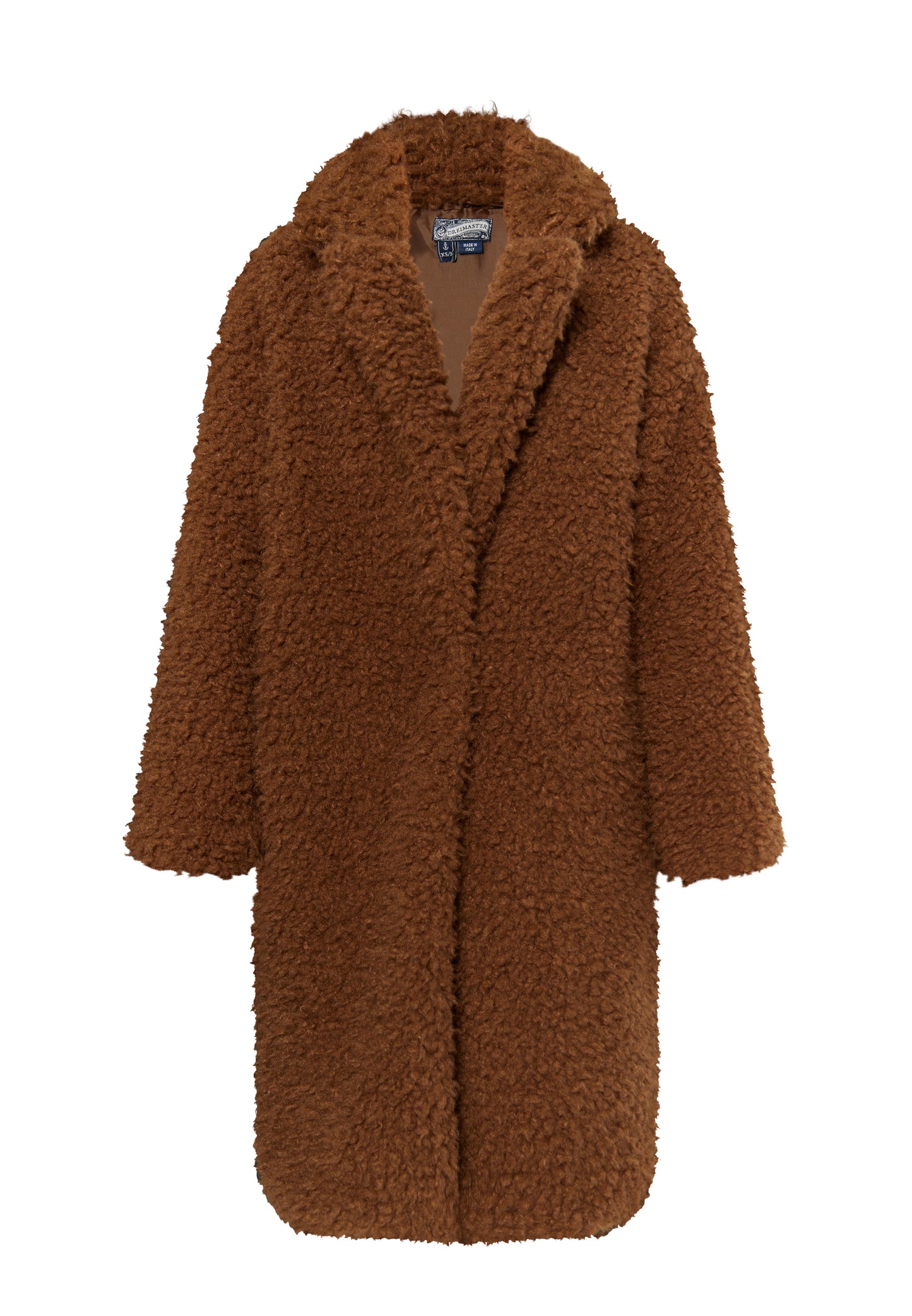 DreiMaster Vintage Damen Mantel