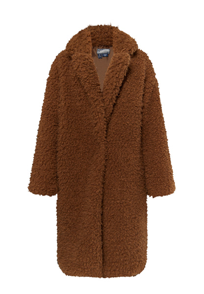 DreiMaster Vintage Damen Mantel