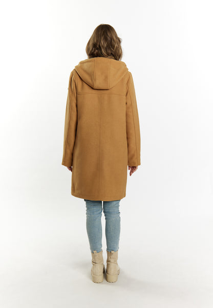 DreiMaster Vintage Damen Mantel