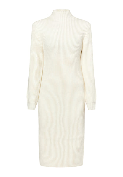 Dreimaster Klassik Women's Knit Dress - Schmuddelwedda Shop