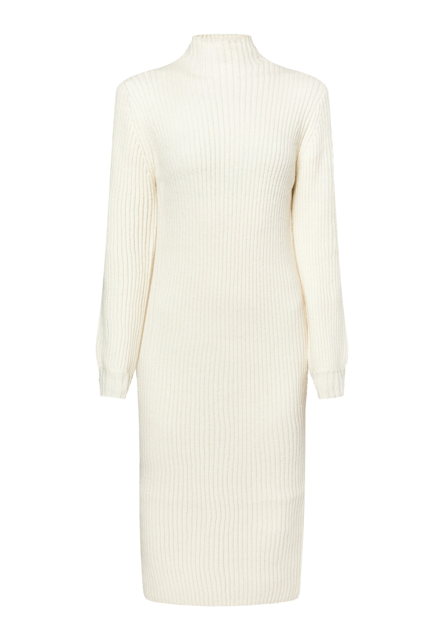 Strickkleid