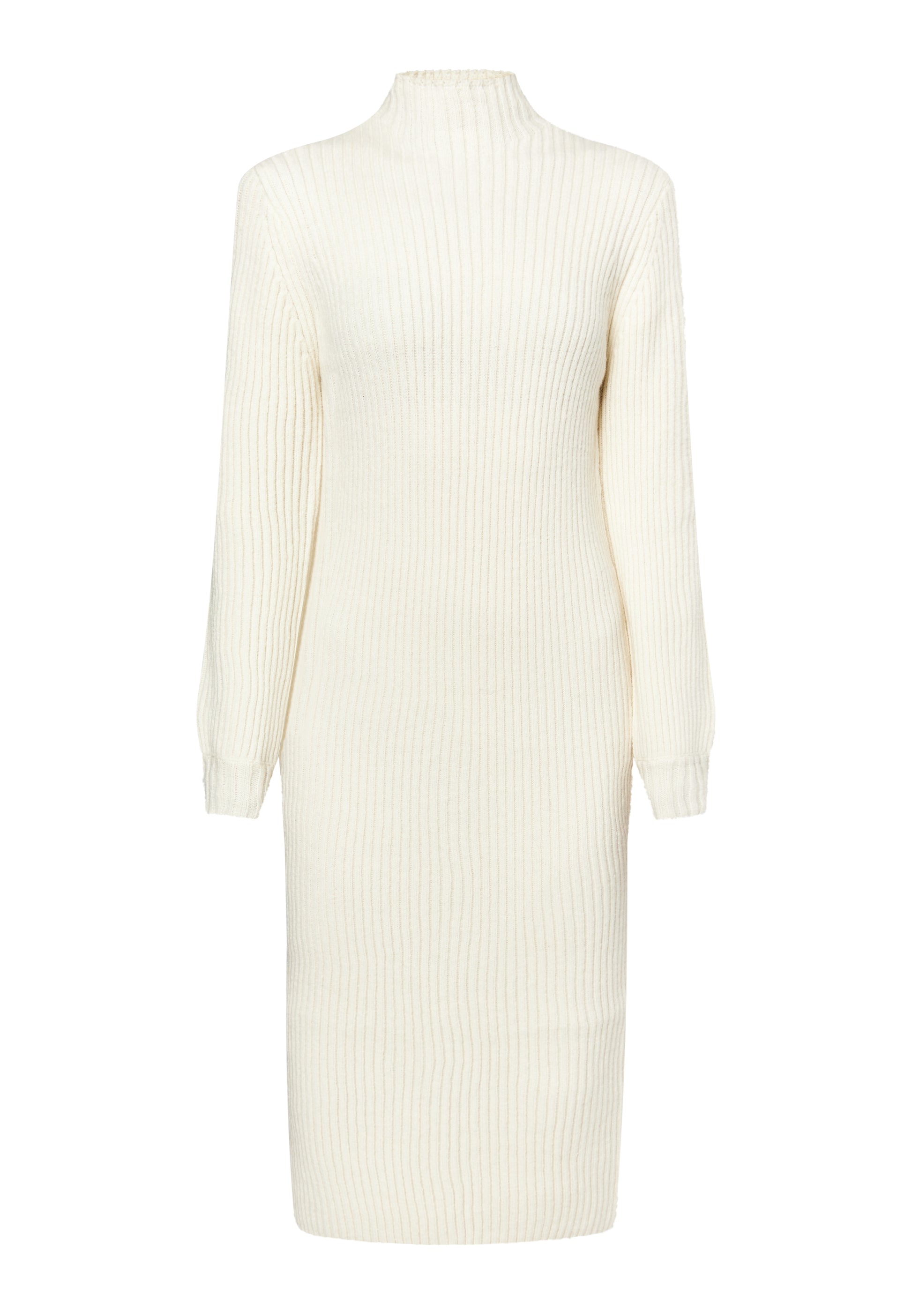 Strickkleid