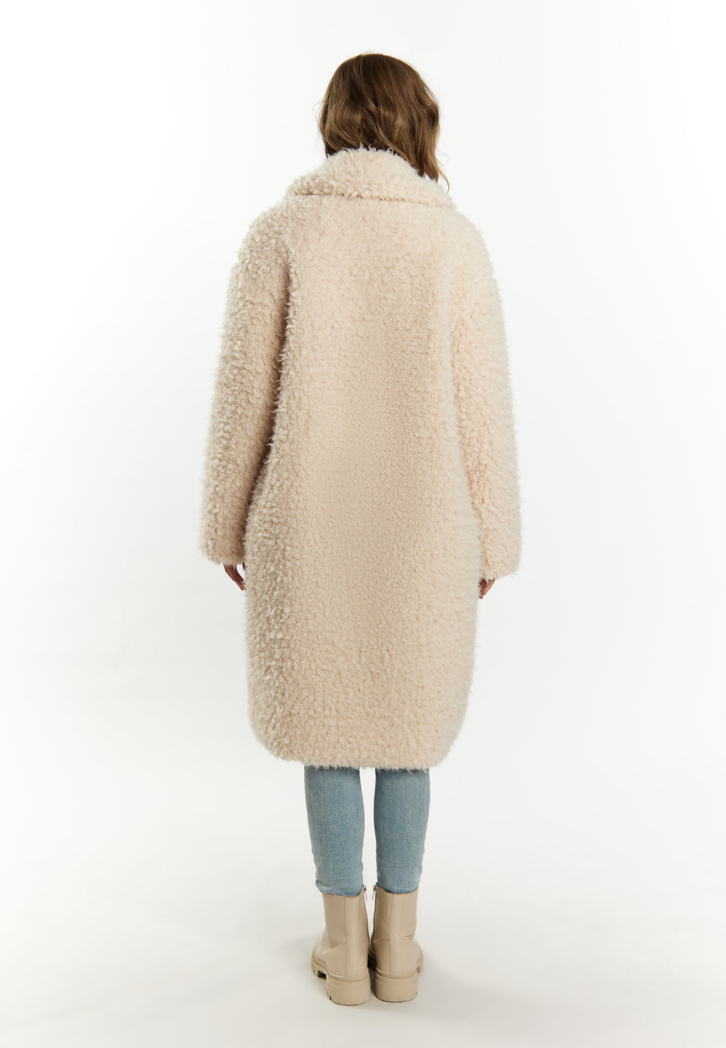 DreiMaster Vintage Damen Mantel