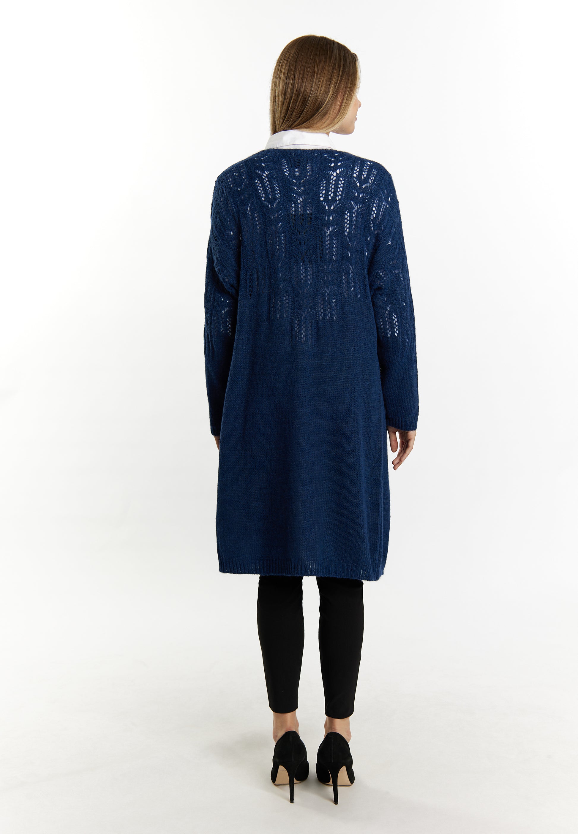 Long Cardigan
