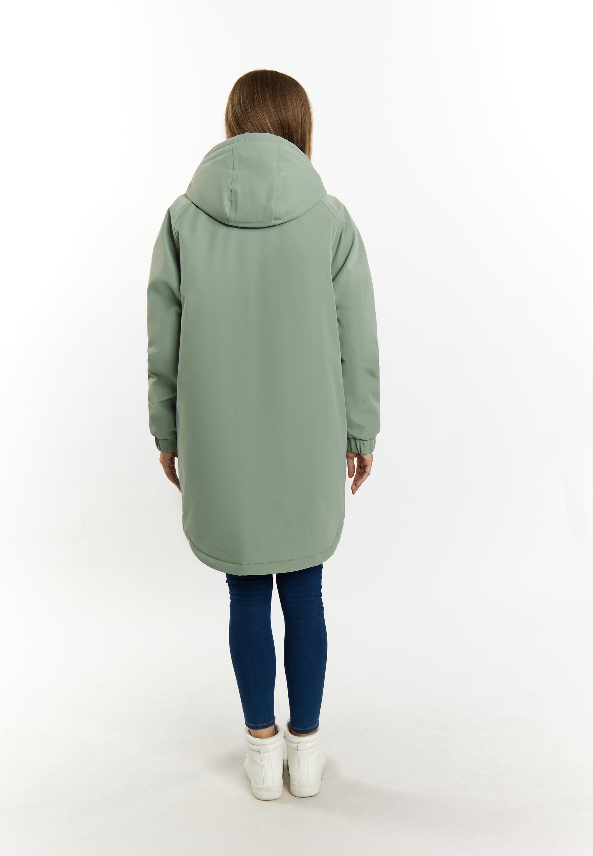 Arctic Winterjacke