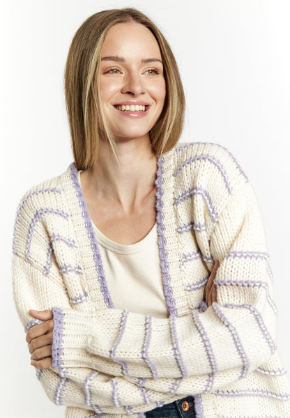 Strickjacke