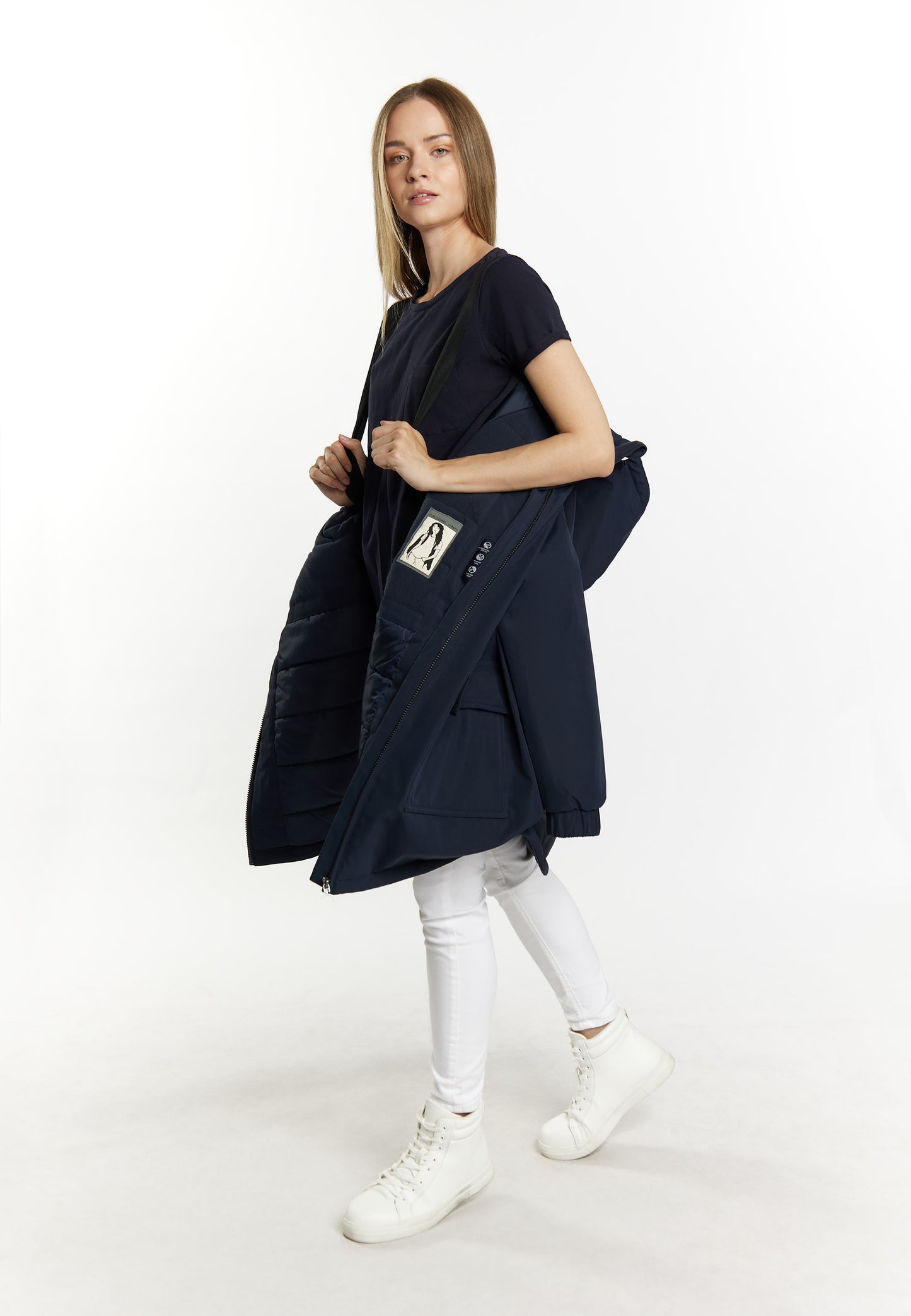 Arctic Winterjacke