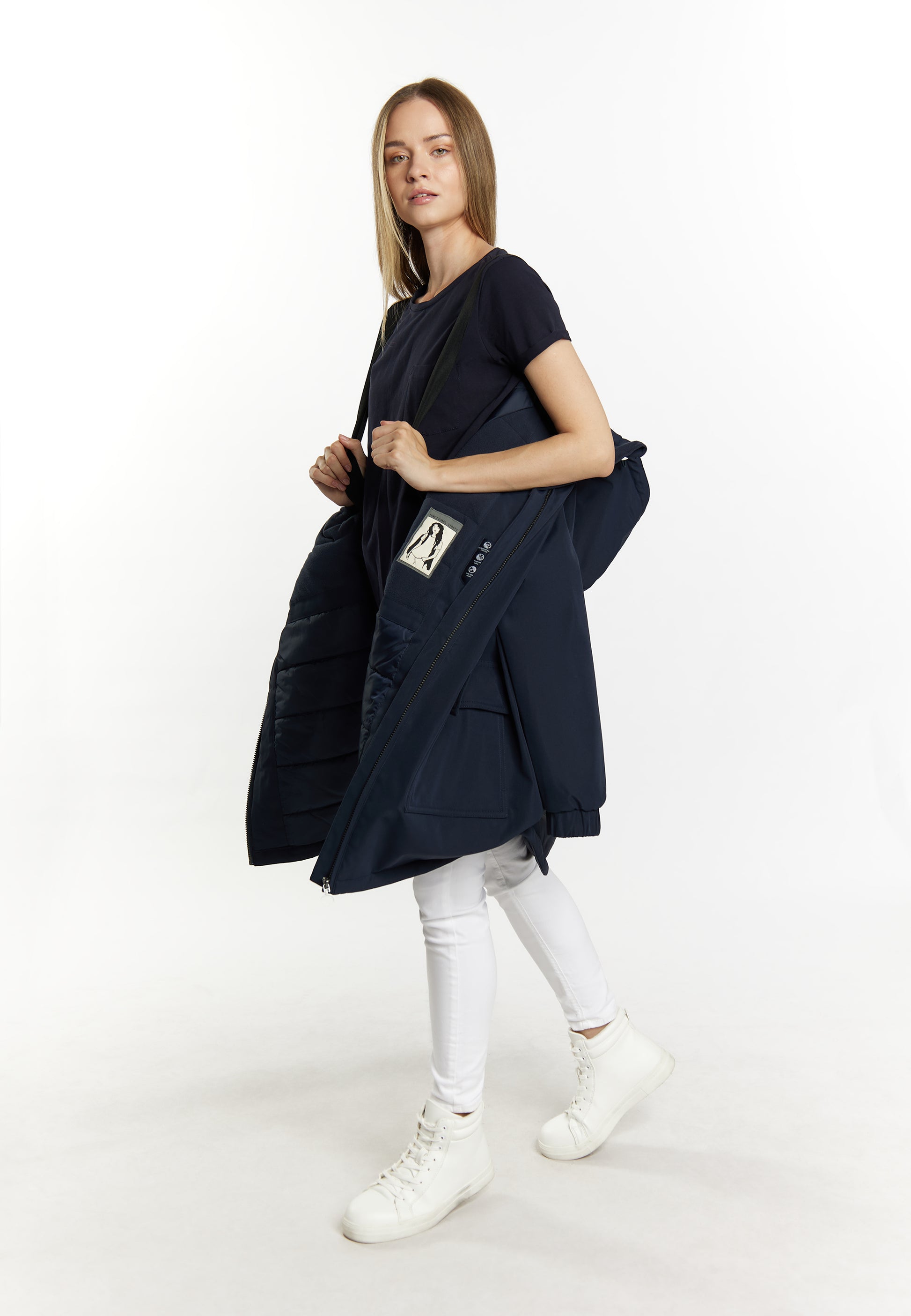 Arctic Winterjacke