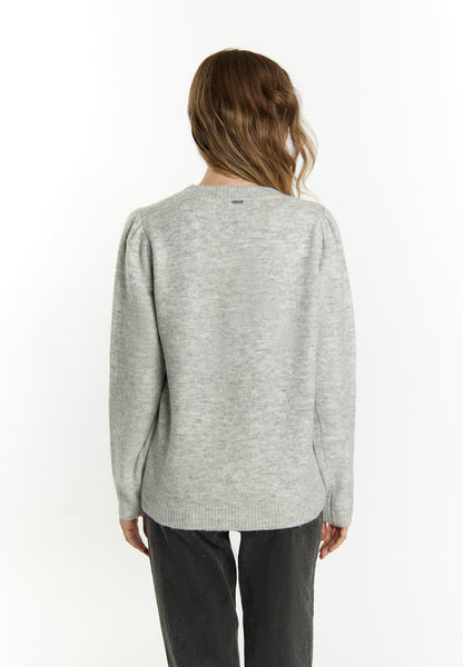 DreiMaster Vintage Women's Strickpullover