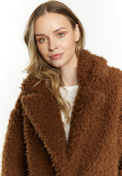 DreiMaster Vintage Damen Mantel