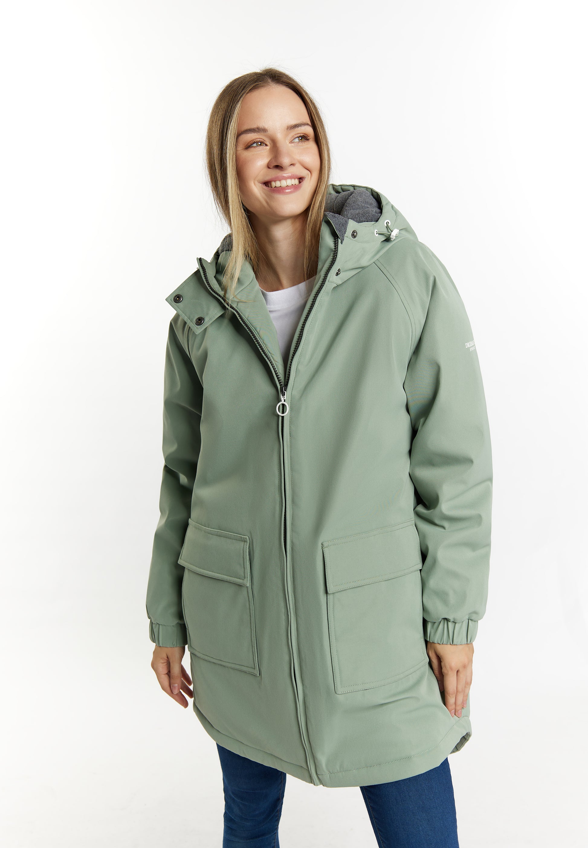 Arctic Winterjacke