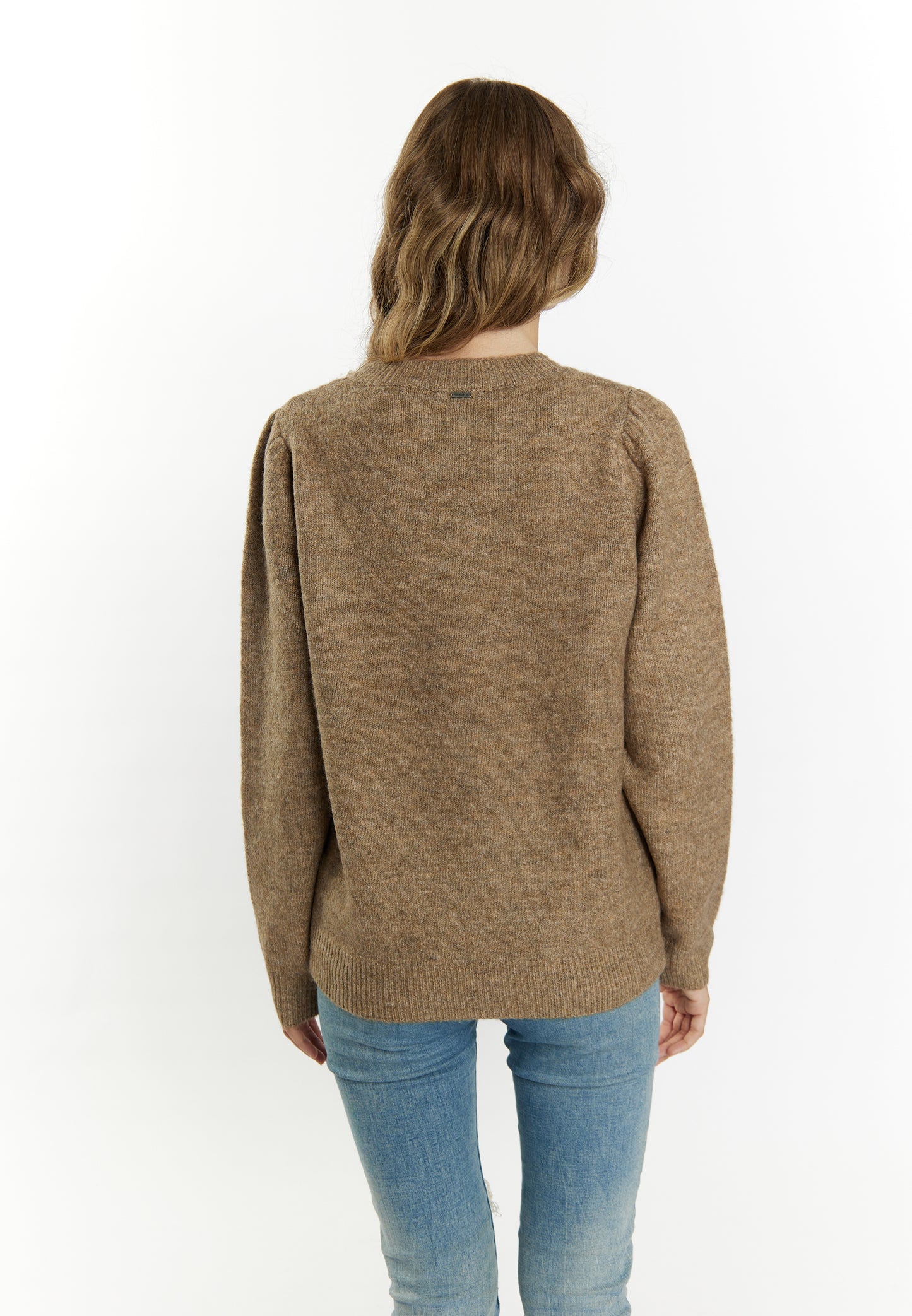 DreiMaster Vintage Women's Strickpullover