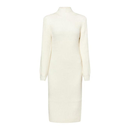 Strickkleid