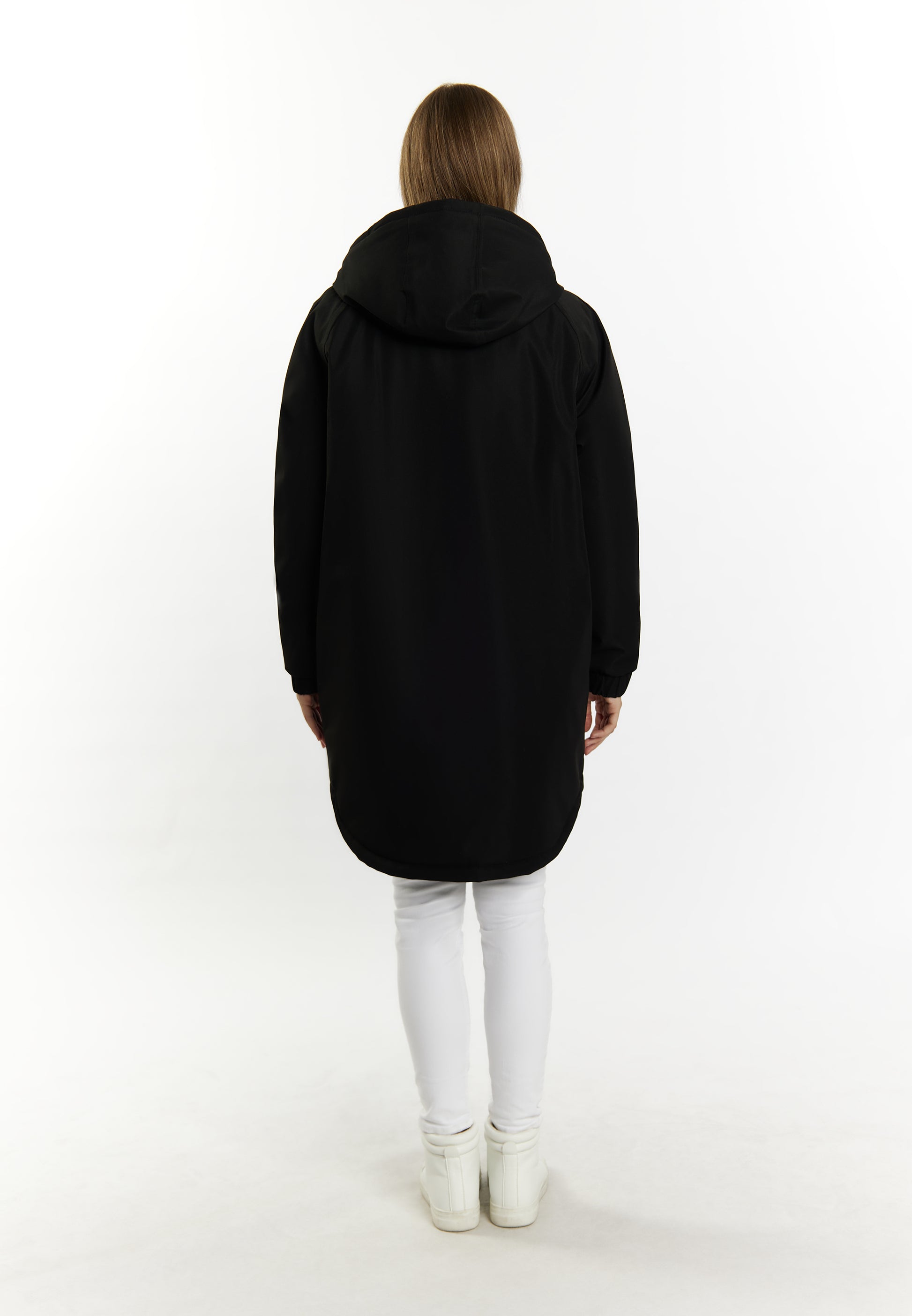 Arctic Winterjacke