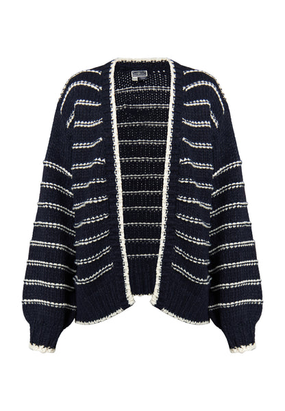 Dreimaster maritim Women's Cardigan