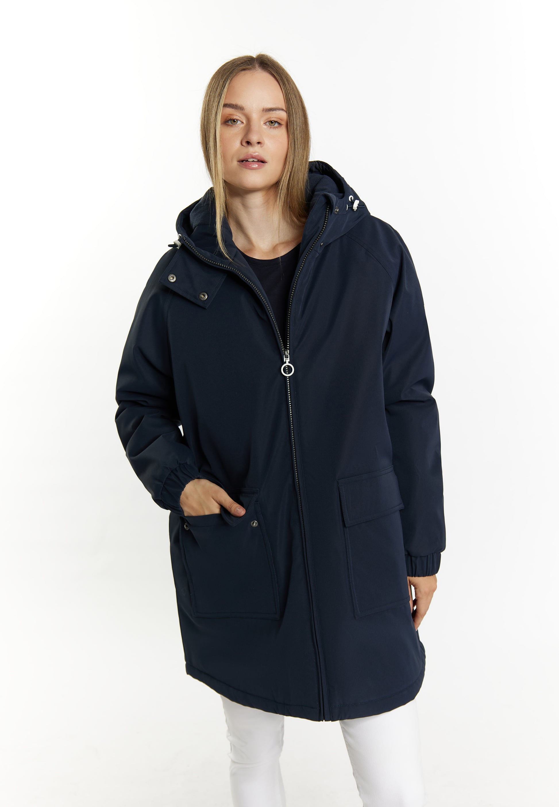 Arctic Winterjacke