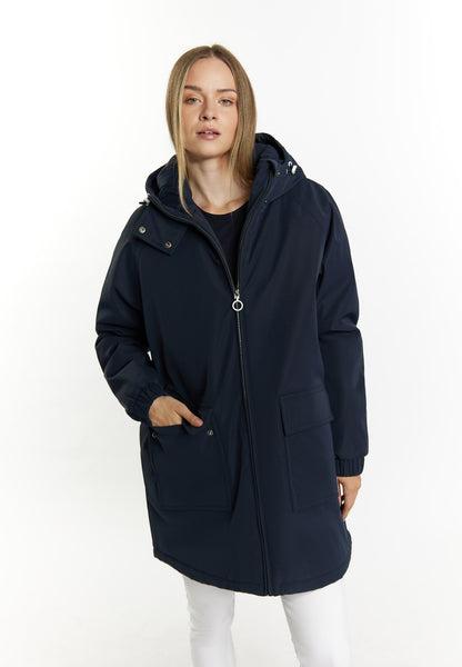 Arctic Winterjacke