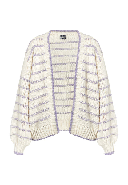 Dreimaster maritim Women's Cardigan
