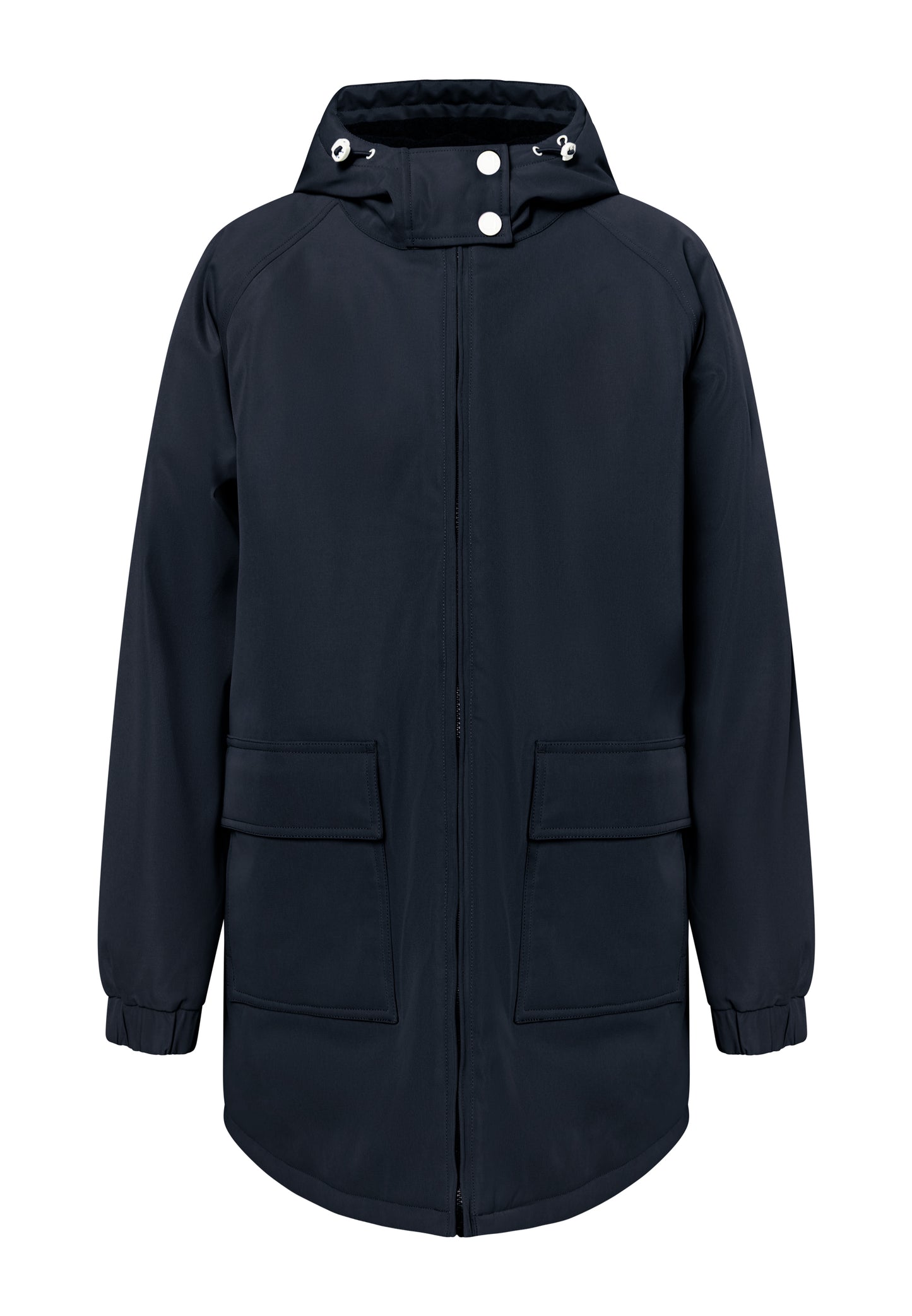 Dreimaster Maritim Women's Arctic Winter Jacket