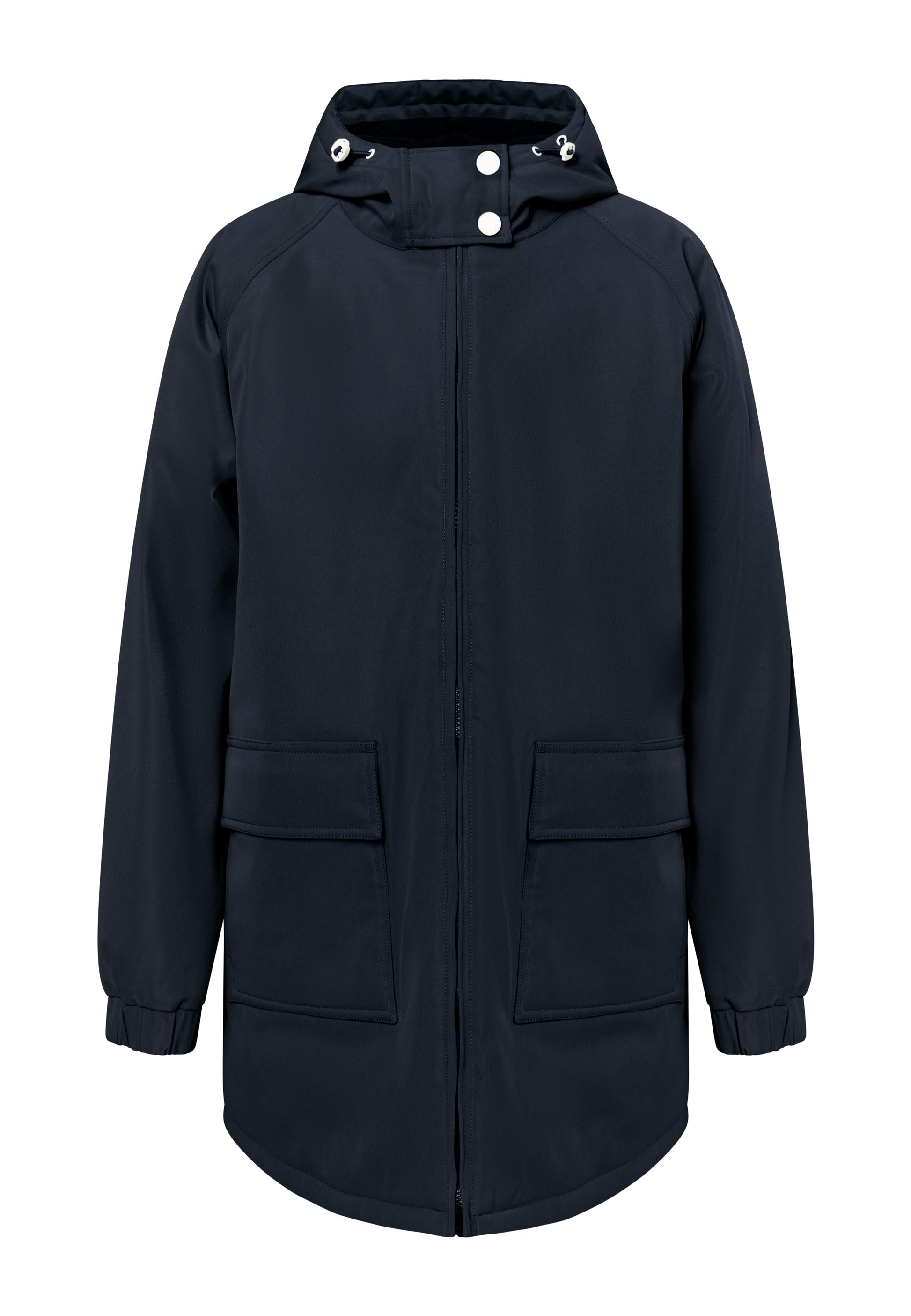 Dreimaster Maritim Women's Arctic Winter Jacket