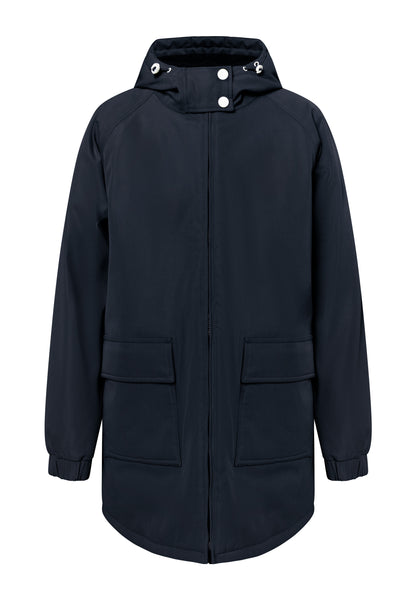 Arctic Winterjacke