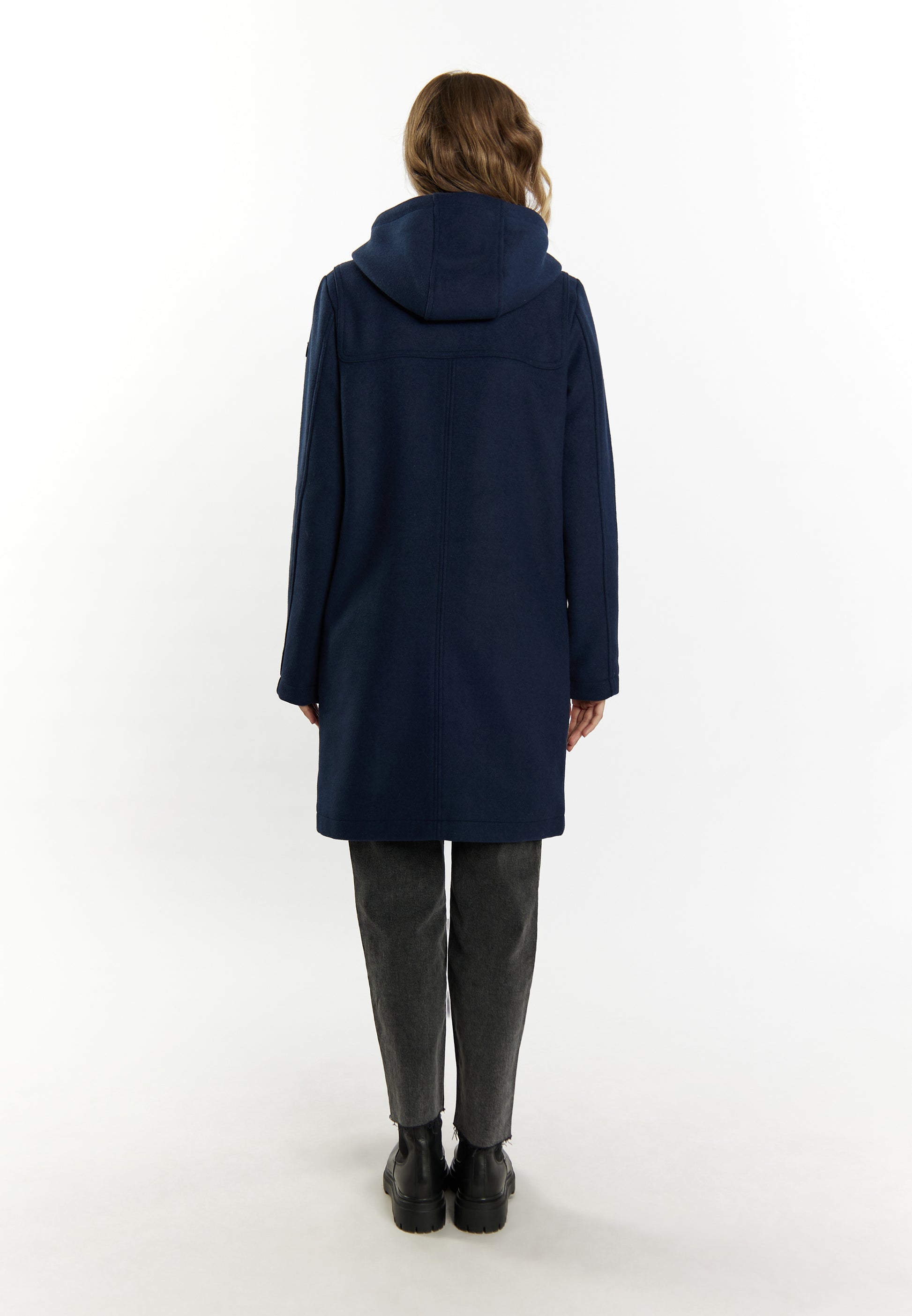 DreiMaster Vintage Damen Mantel