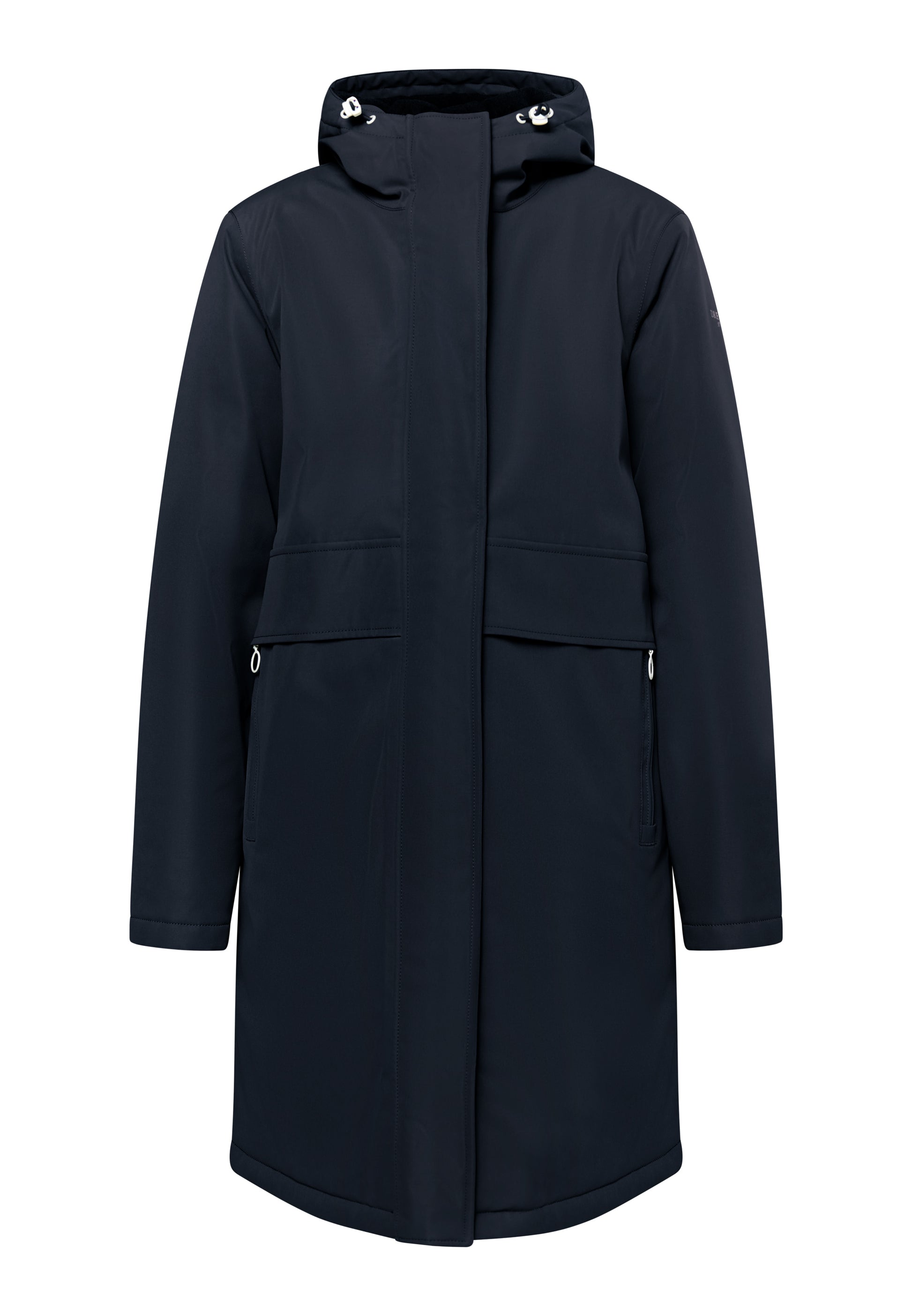 DreiMaster Maritim Women's Arctic Winter Coat