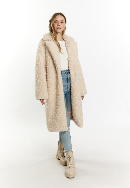 DreiMaster Vintage Damen Mantel