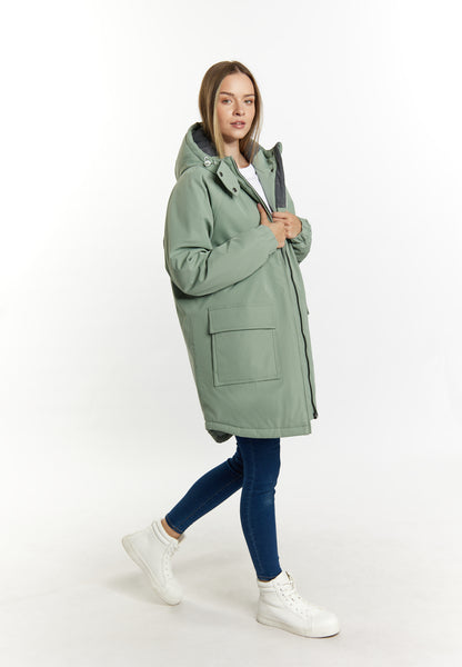 Arctic Winterjacke