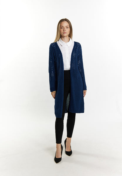 Long Cardigan