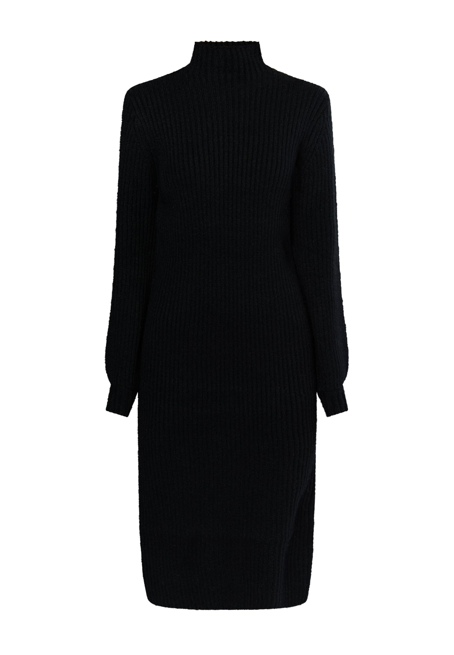 Dreimaster Klassik Women's Knit Dress - Schmuddelwedda Shop