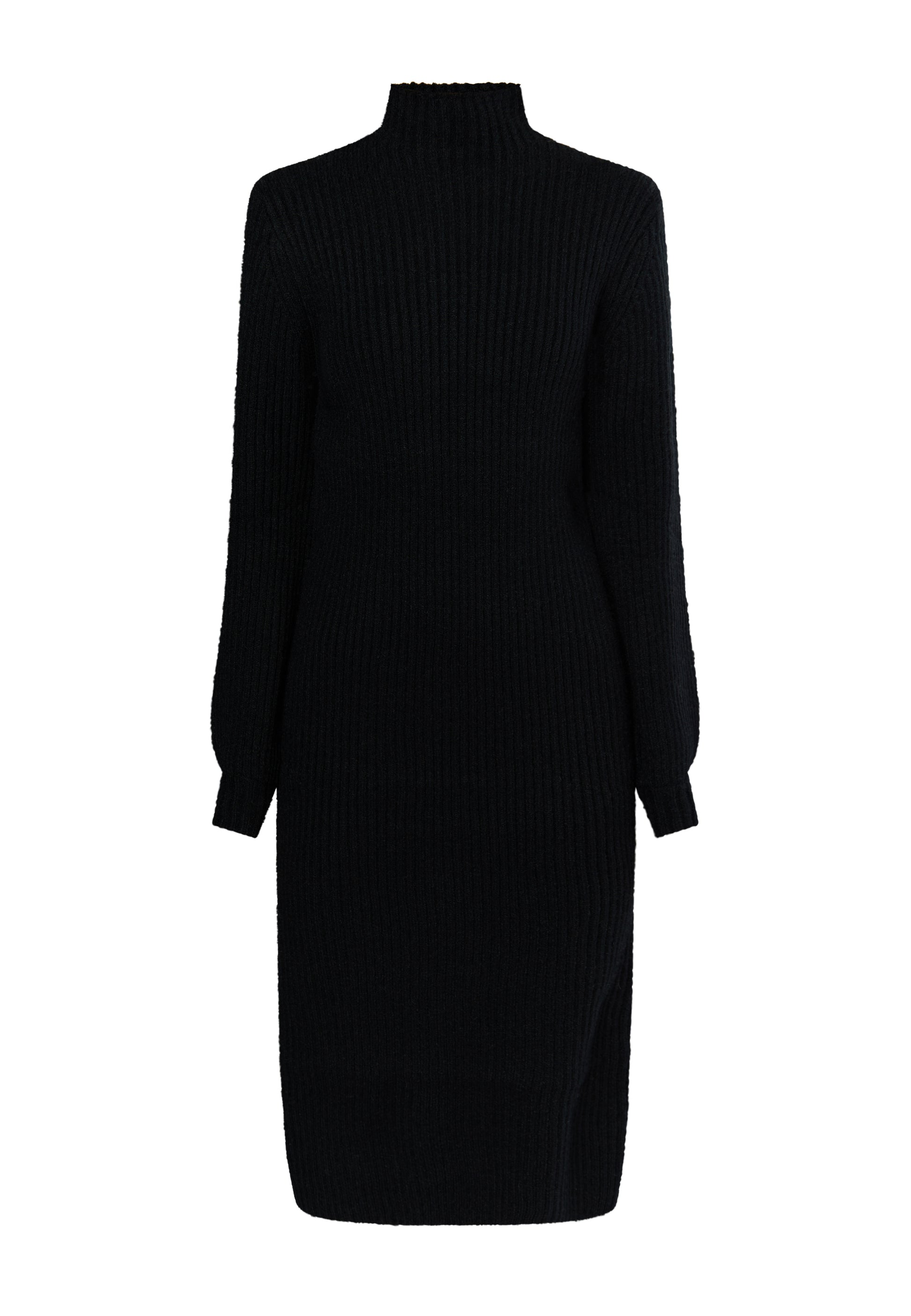 Dreimaster Klassik Women's Knit Dress - Schmuddelwedda Shop