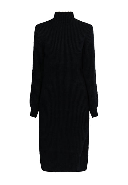 Dreimaster Klassik Women's Knit Dress - Schmuddelwedda Shop