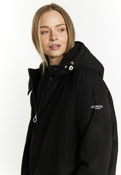 Arctic Winterjacke