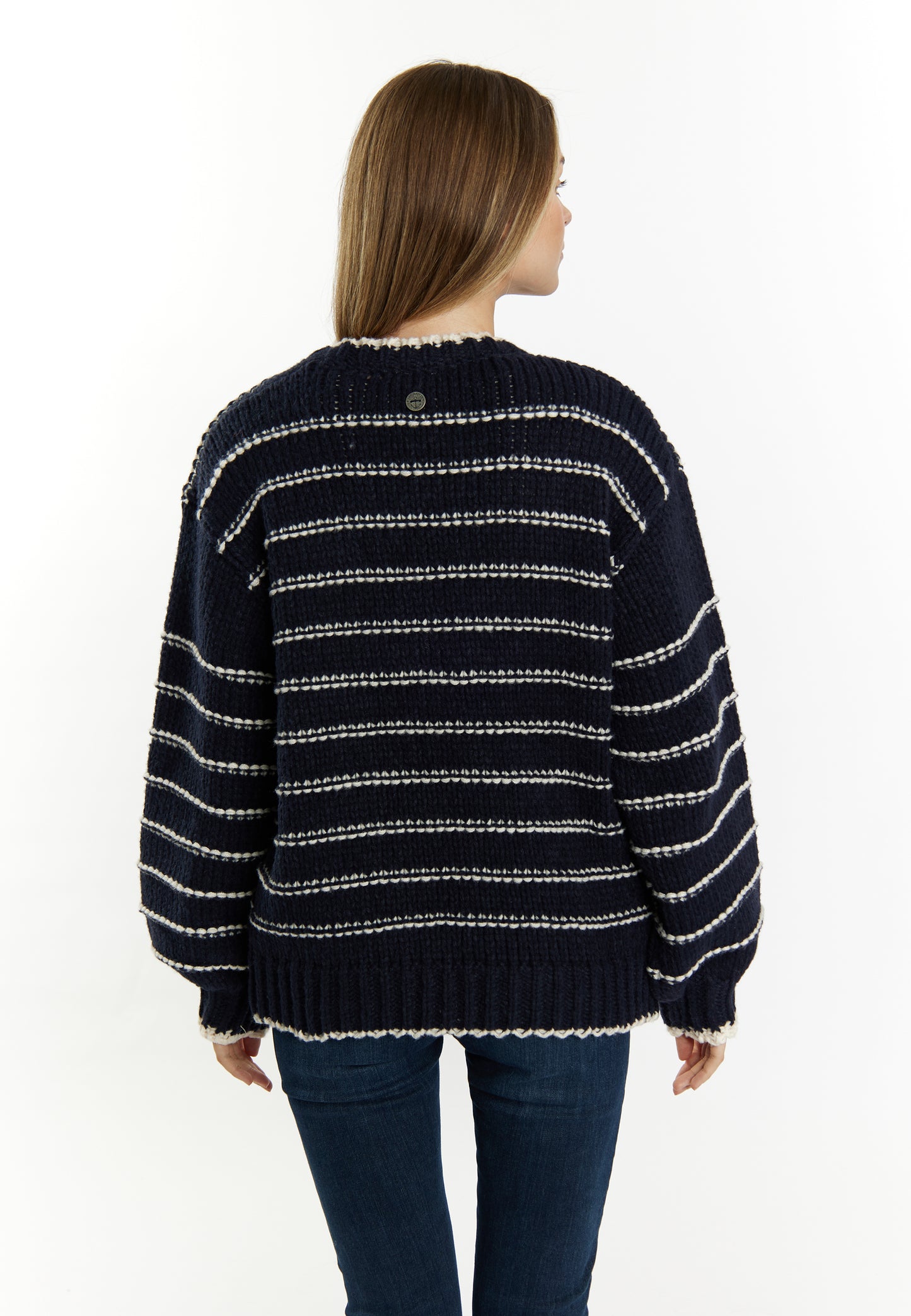 DreiMaster Maritim Women's Strickjacke