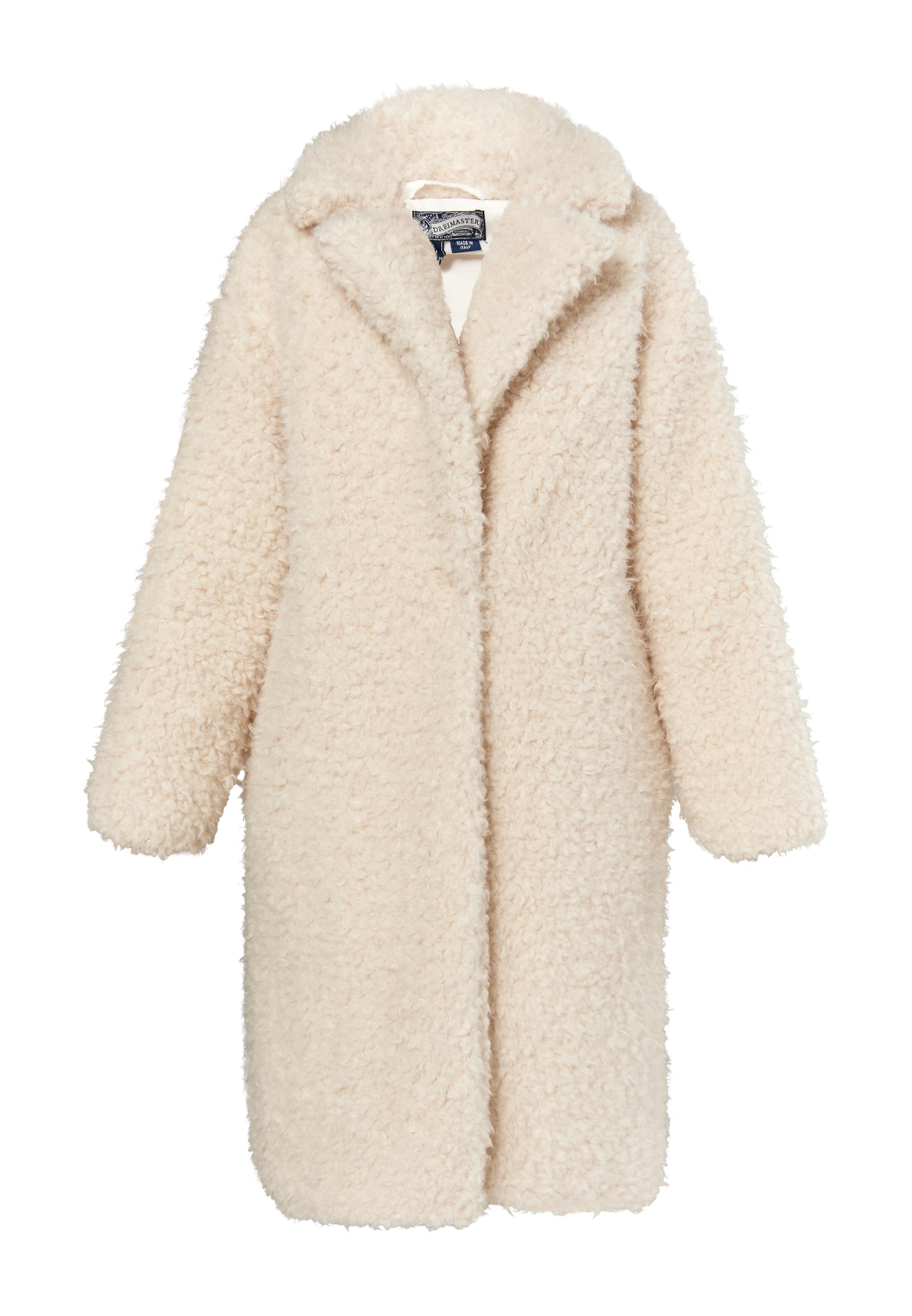 DreiMaster Vintage Damen Mantel