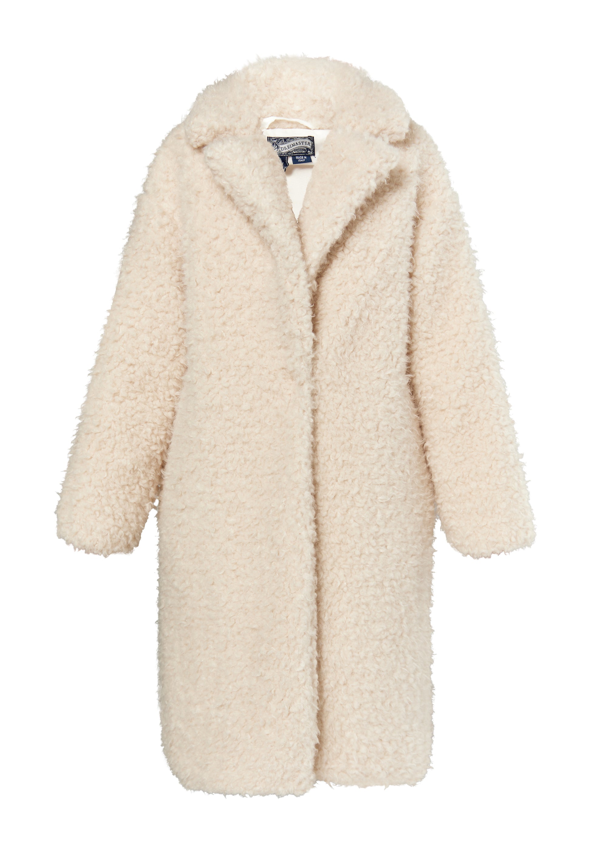 DreiMaster Vintage Damen Mantel