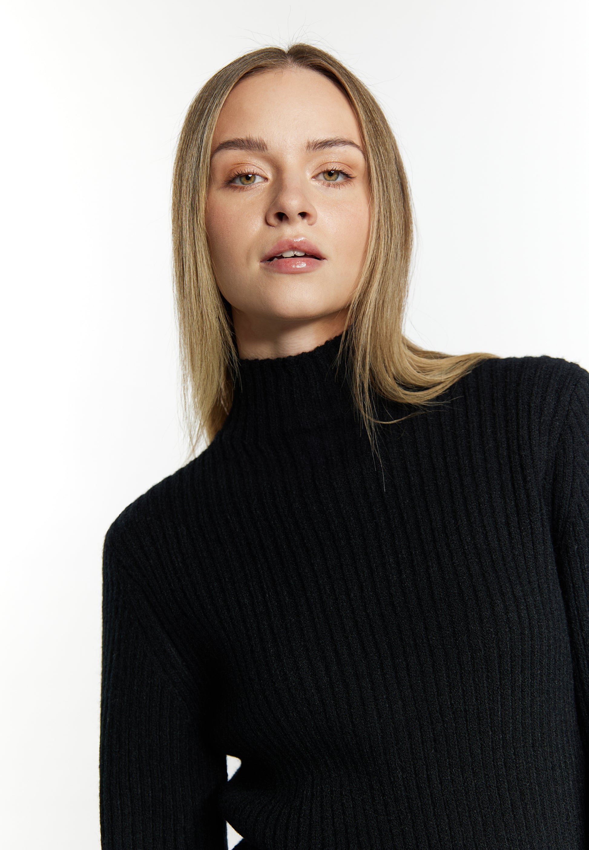 Strickpullover