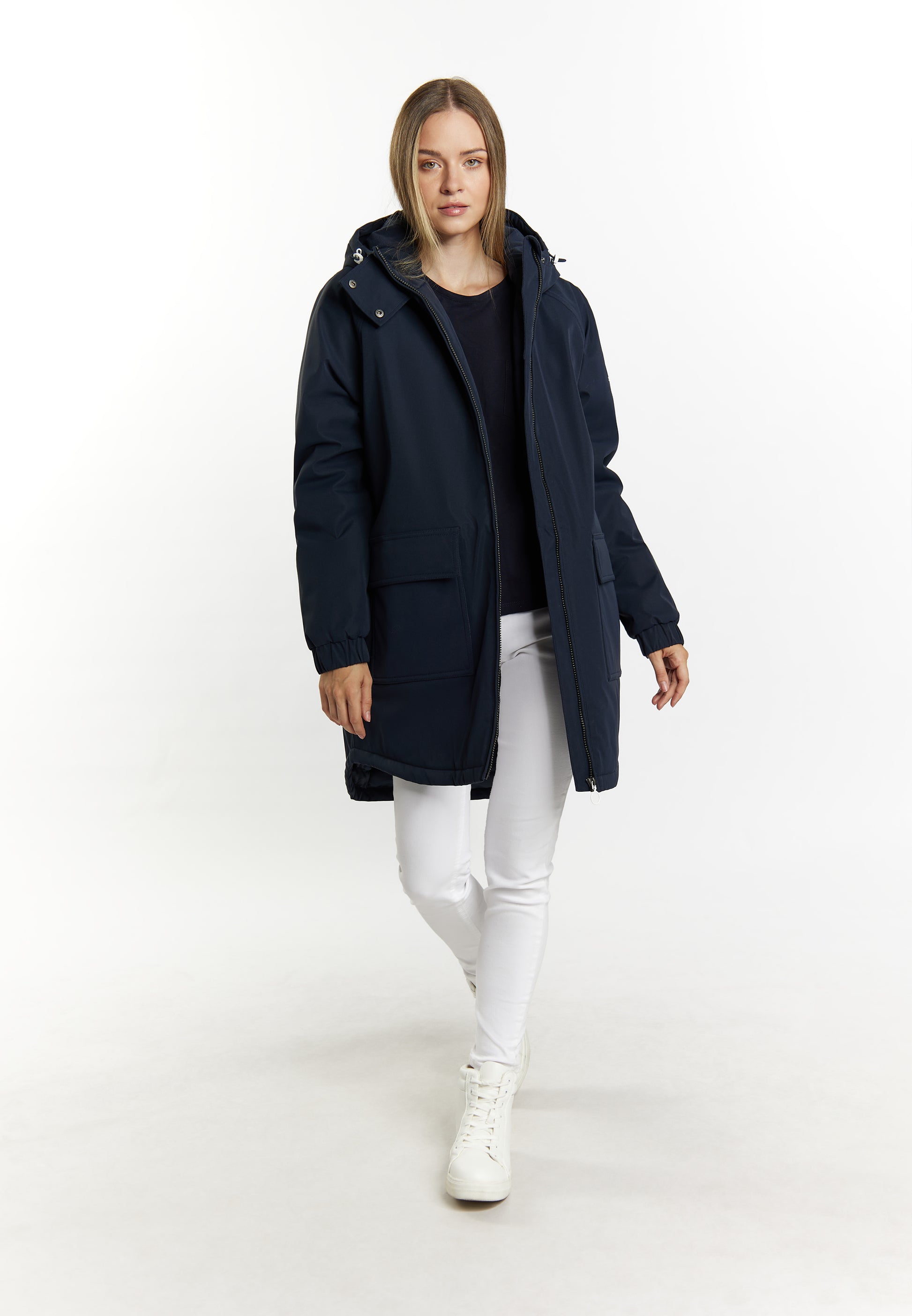 Arctic Winterjacke