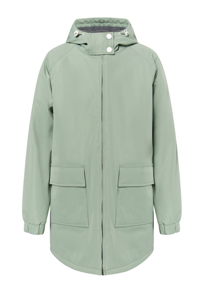 Arctic Winterjacke