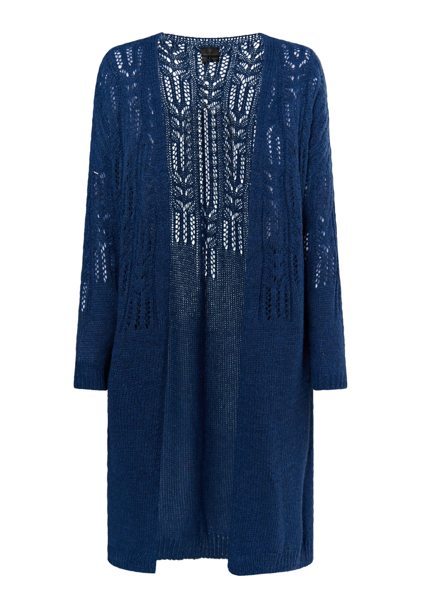 Long Cardigan
