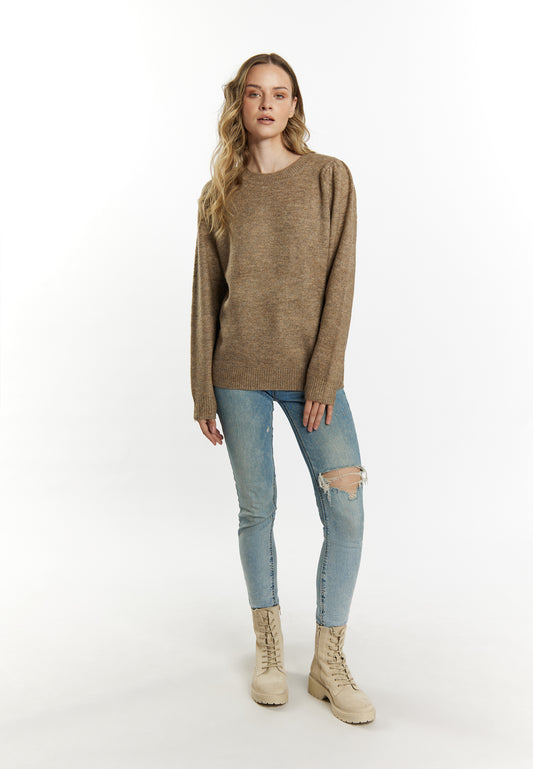 DreiMaster Vintage Women's Strickpullover