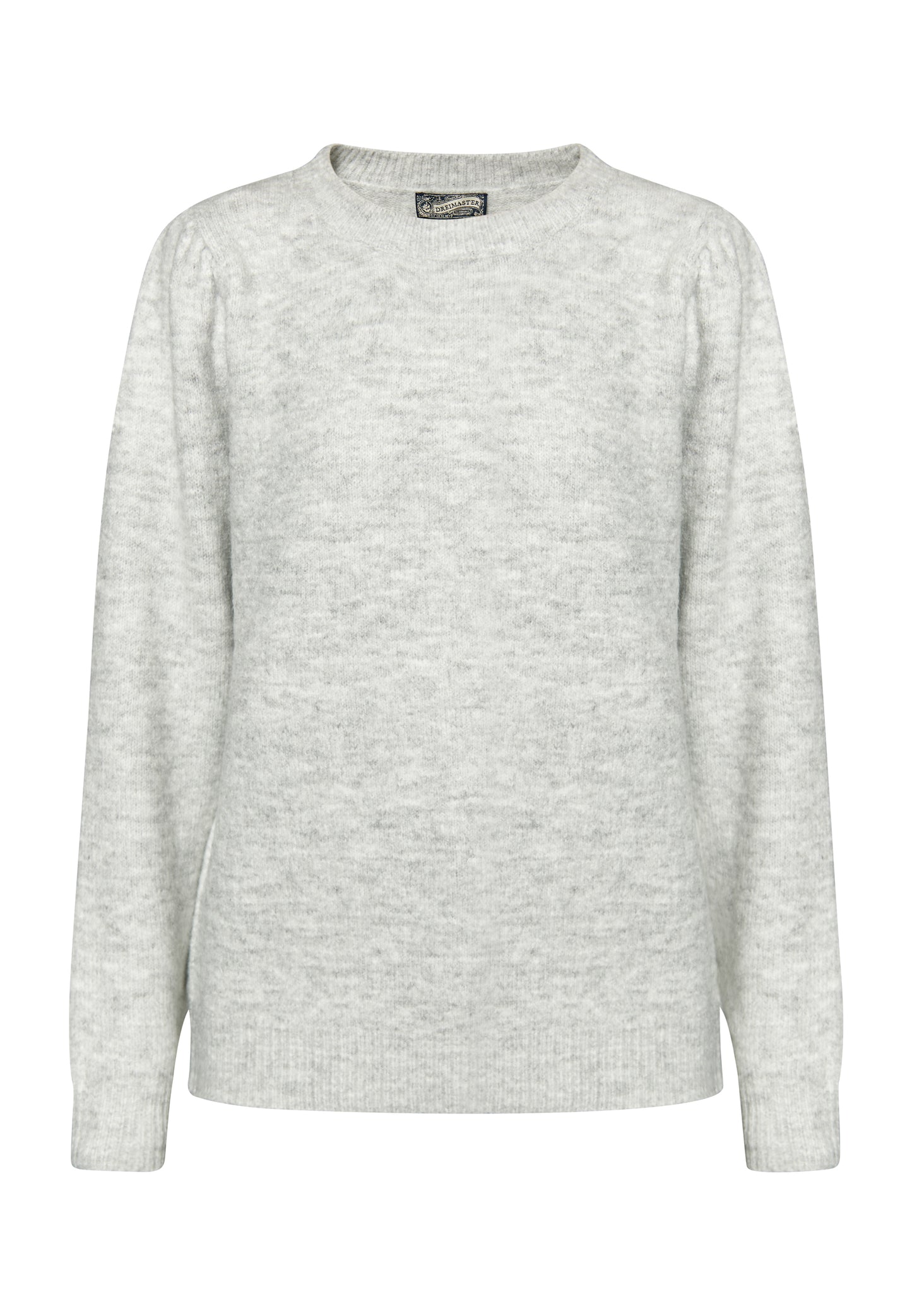 Dreimaster Vintage Damen Strickpullover