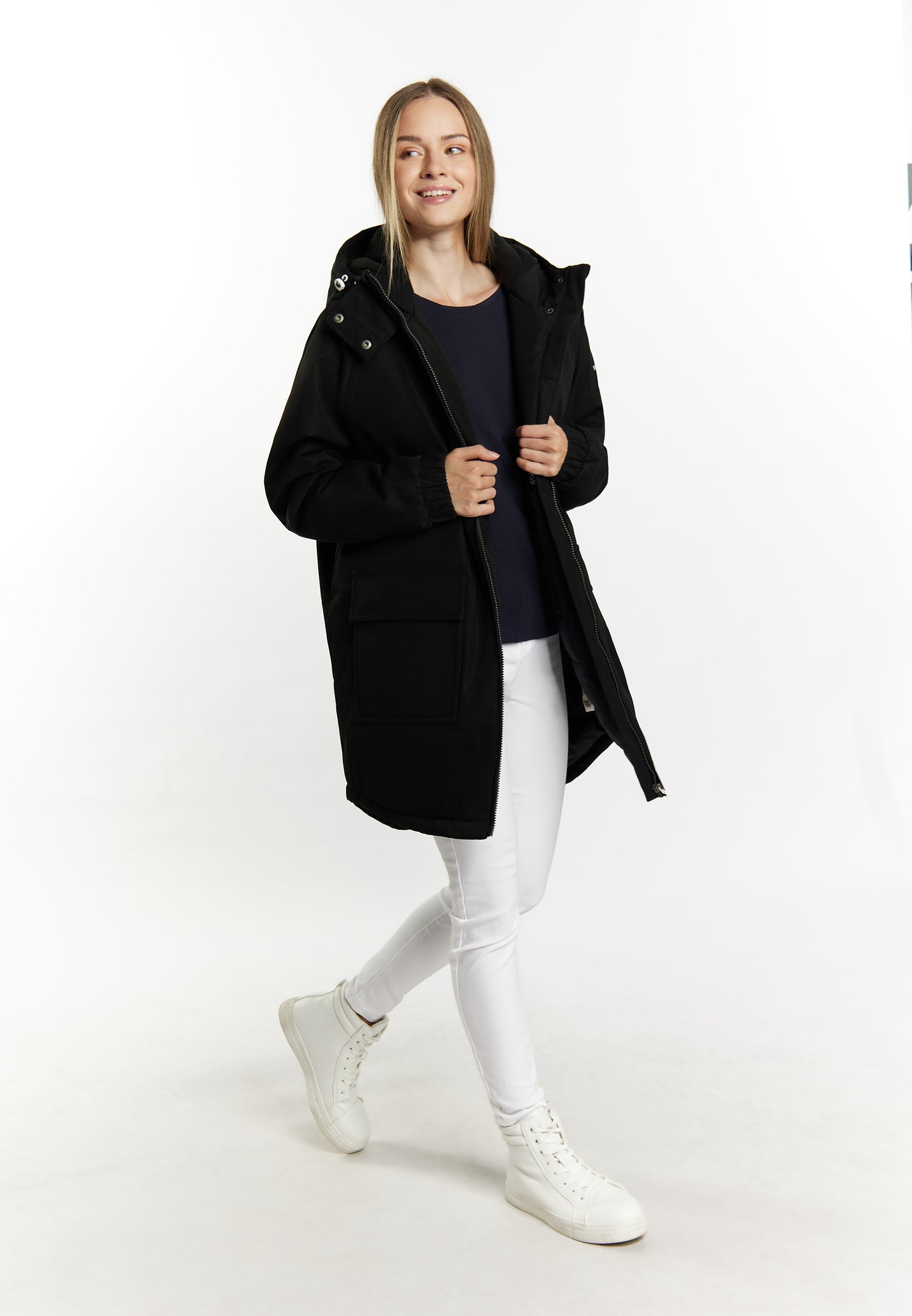 Arctic Winterjacke