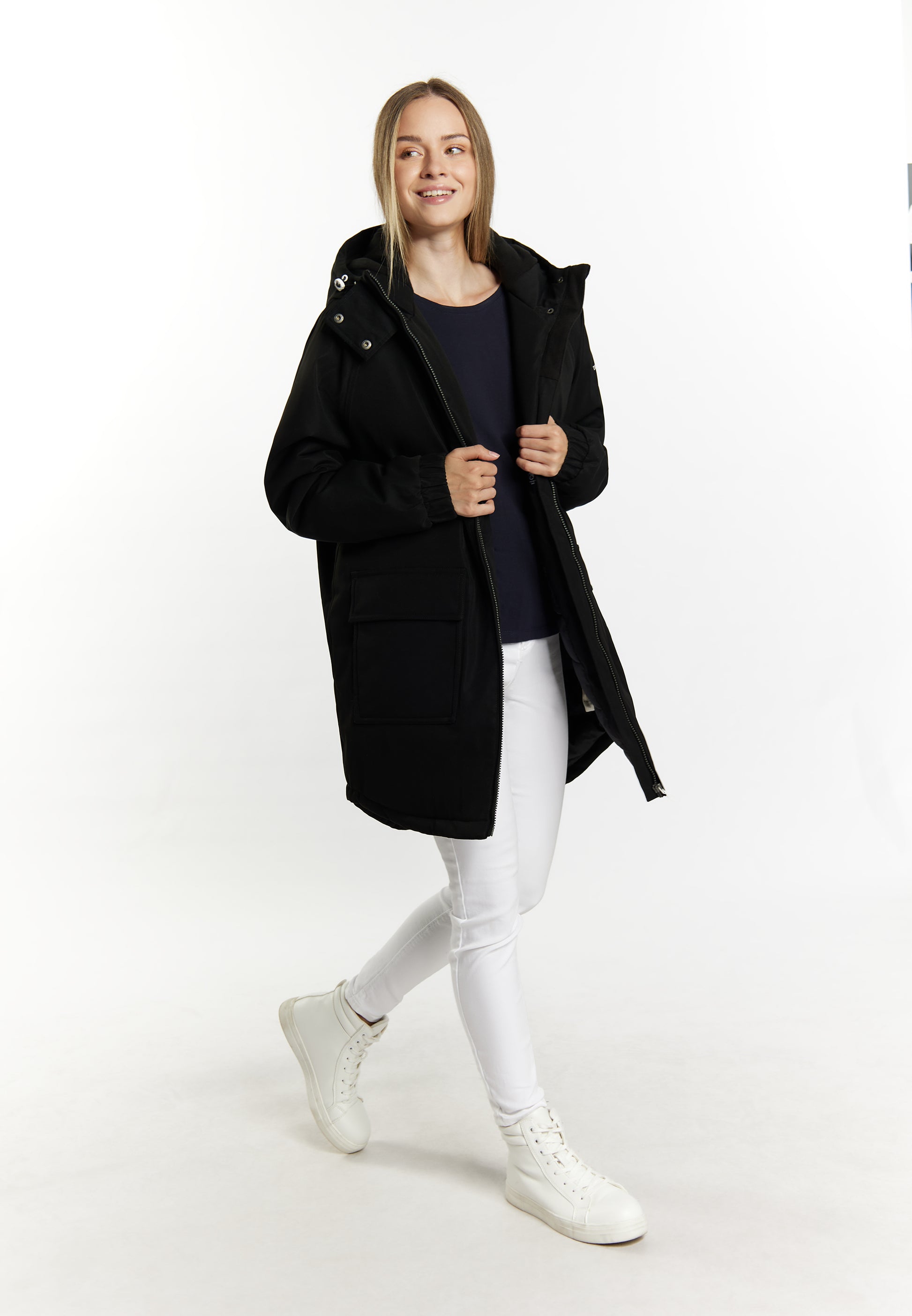 Arctic Winterjacke