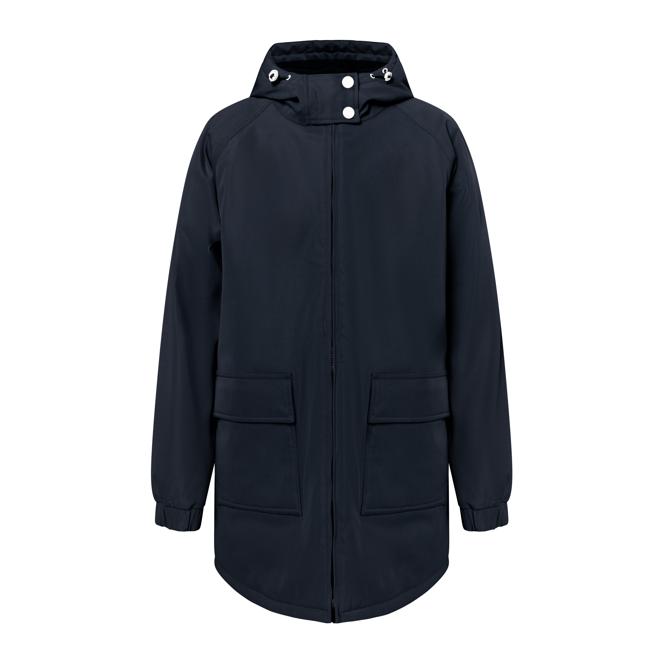 Arctic Winterjacke