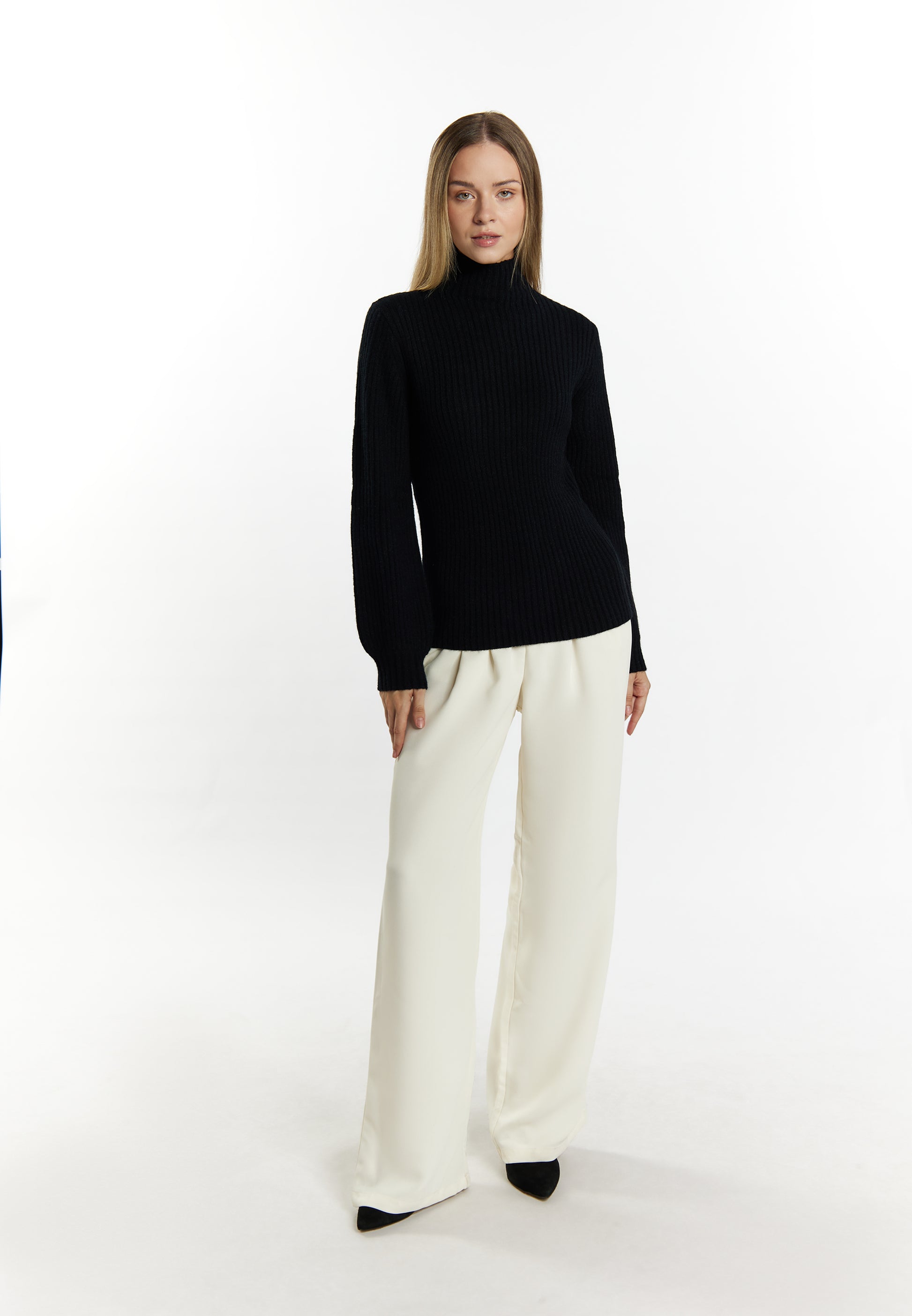 Strickpullover